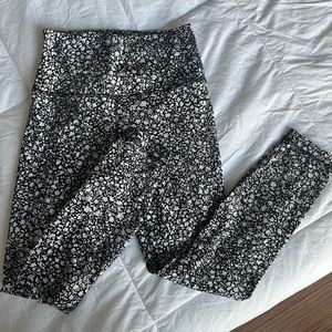 Lululemon Align Leggings- High Rise Pant 25”